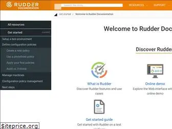 docs.rudder.io