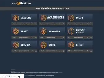 docs.thinkboxsoftware.com