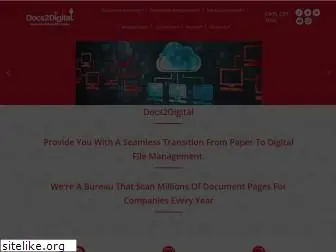 docs2digital.co.uk