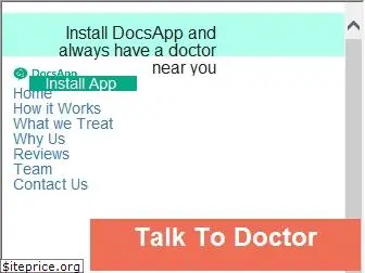 docsapp.in