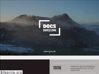 docsbarcelona.com