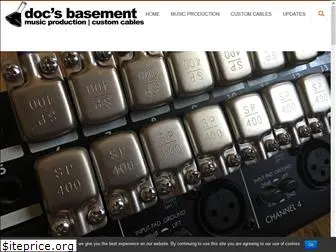 docsbasement.com