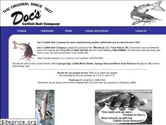 docscatfish.com