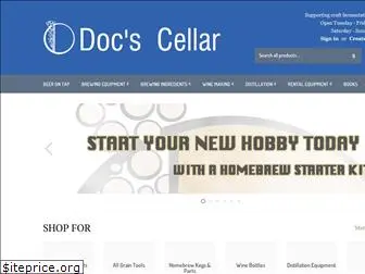docscellar.com