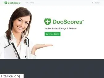 docscores.com