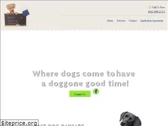 docsdoggiedaycare.com