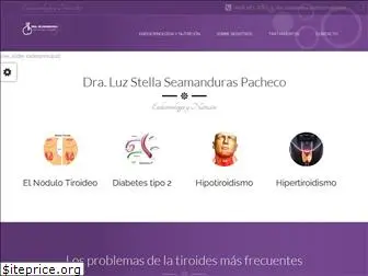 docseamanduras.com