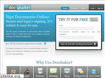 docshaker.com