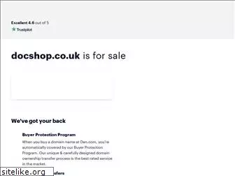 docshop.co.uk