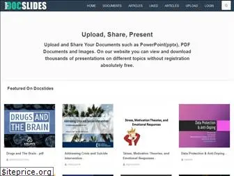 docslides.com