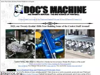 docsmachine.com