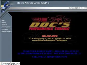 docsperformancetuning.com