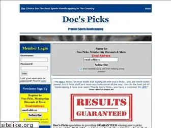 docspicks.com