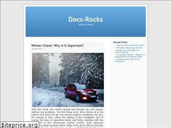docsrocks.net