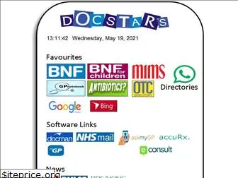 docstars-doctors.com