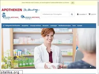 docstausberg.de