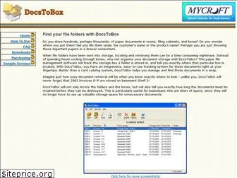 docstobox.com