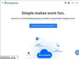 docswave.com