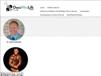 docswholift.com