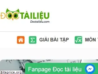 doctailieu.com