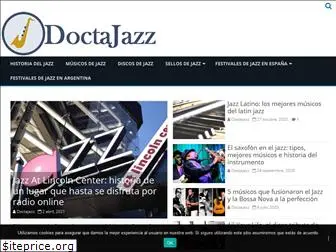 doctajazz.com