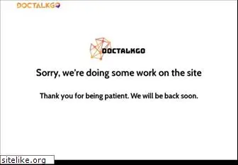 doctalkgo.com