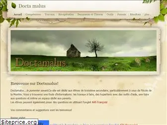 doctamalus.weebly.com