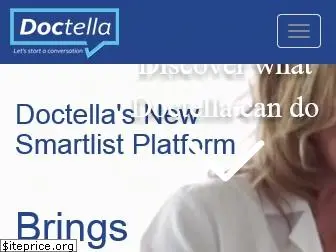 doctella.com