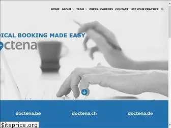 doctena.com