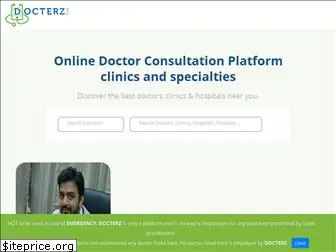 docterz.com