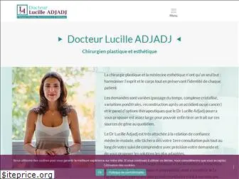 docteur-adjadj.com