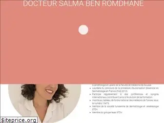 docteur-benromdhane.com