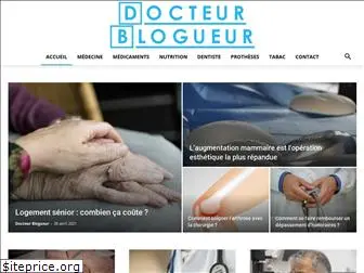 docteur-blogueur.fr