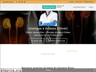 docteur-bron-urologue.fr