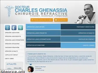 docteur-charles-ghenassia.fr