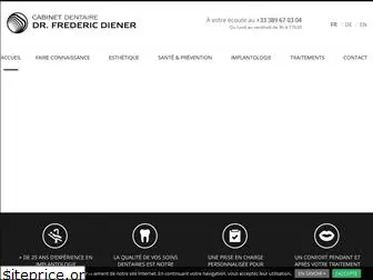 docteur-diener.com