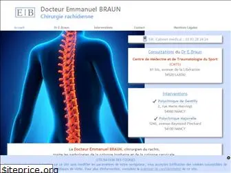 docteur-emmanuel-braun.com