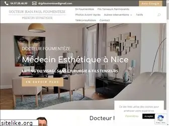 docteur-foumenteze.fr