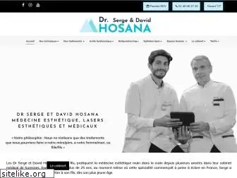 docteur-hosana.com