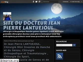 docteur-lantuejoul.com