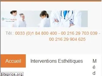 docteur-mellouli.com