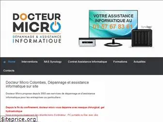 docteur-micro.fr