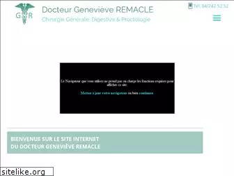 docteur-remacle.com