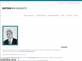 docteur-rouquette.com