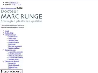 docteur-runge.com