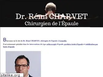 docteurcharvet.com