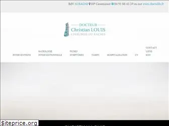 docteurchristianlouis.fr