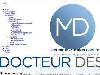 docteurdesantis.com