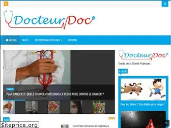 docteurdoc.fr