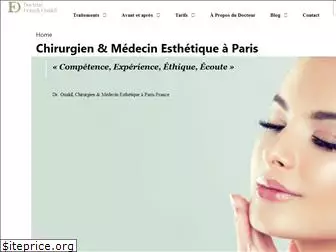 docteurouakil.com